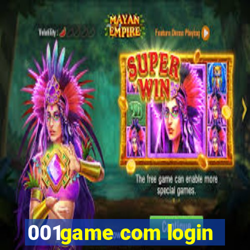 001game com login